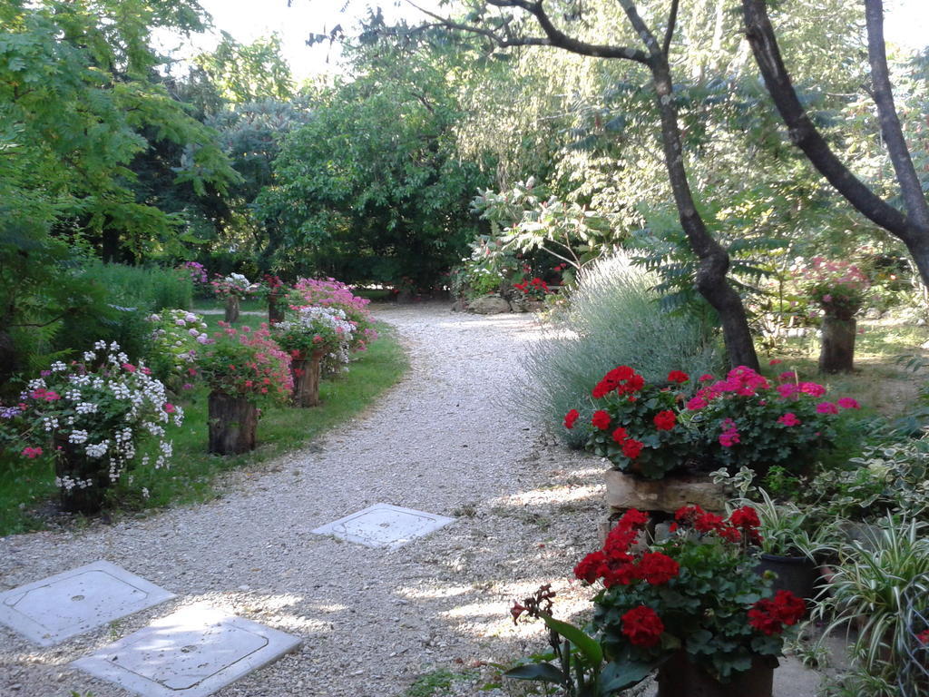 Bosco Romagno Villa Cividale Del Friuli Exterior photo
